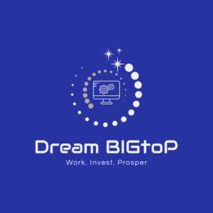 Dream bigtop logo